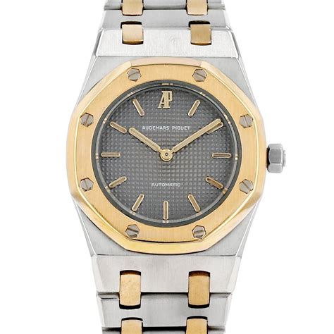 audemars piguet lady oro ref 22022